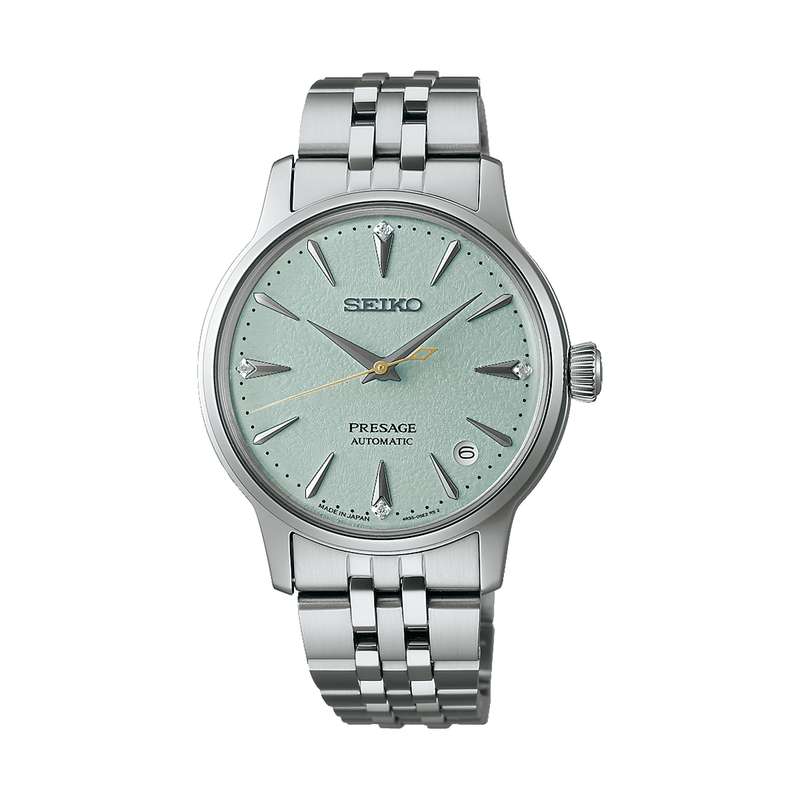 Seiko Men's Watch (SRPL63J1)