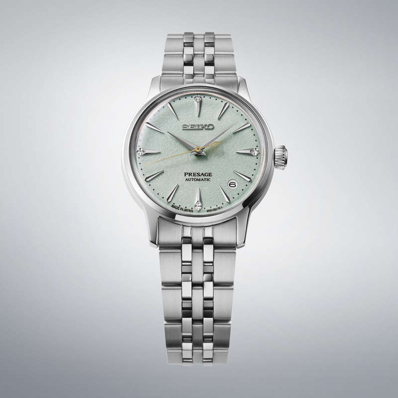 Seiko Men's Watch (SRPL63J1)