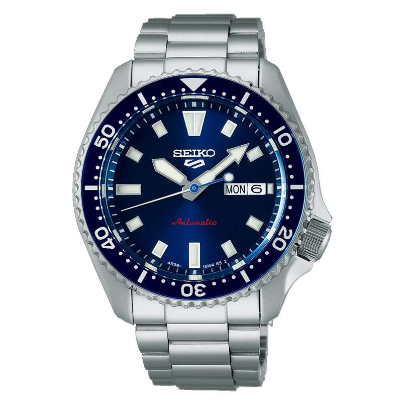Seiko 5 Watch srpl83k1 (srpl83k1) Men's Watch