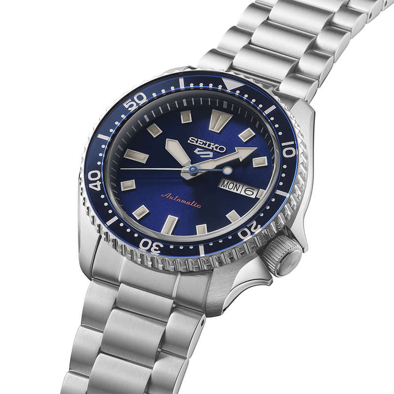 Seiko 5 Watch srpl83k1 (srpl83k1) Men's Watch
