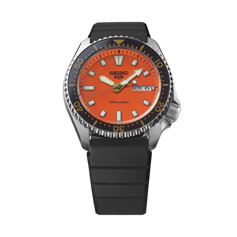 Seiko 5 Watch srpl89k1 (srpl89k1) Men's Watch