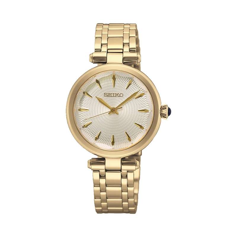 Seiko Women's Watch (SRZ554P1)