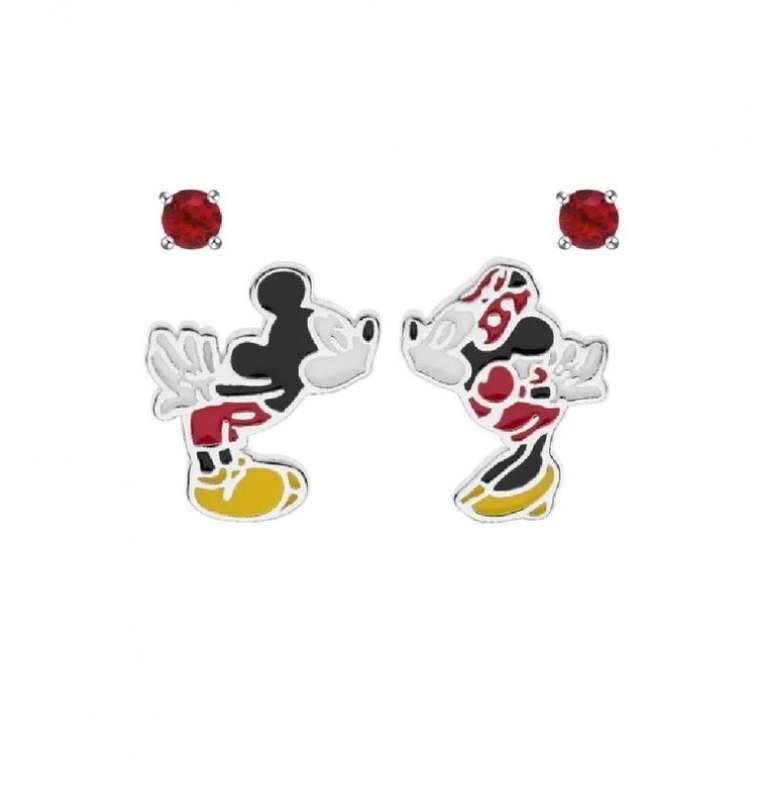 DISNEY JEWELS SS00004SRRL-CS (SS00004SRRL-CS)