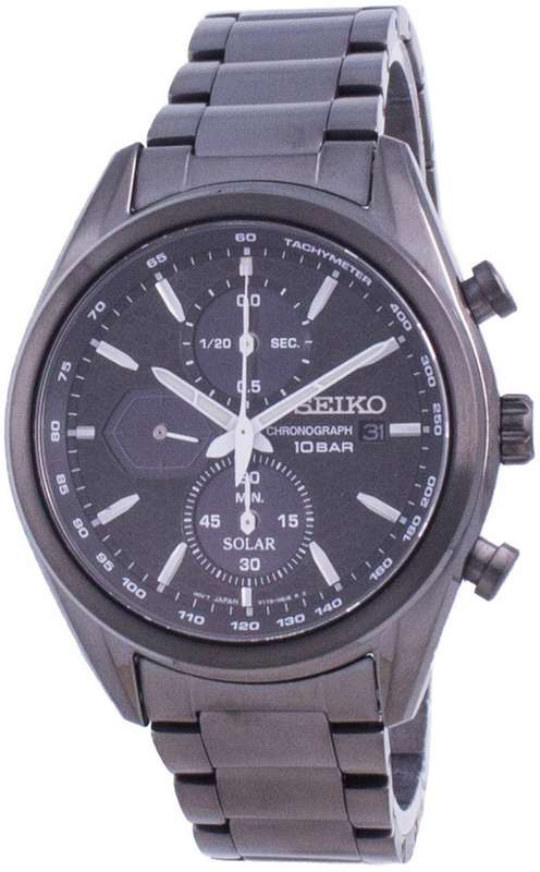 Seiko Men's Watch (ssc773p1)