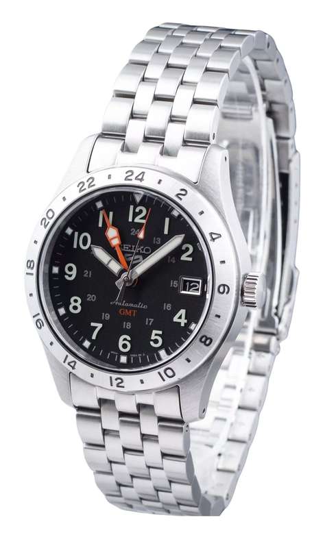 Seiko 5 Watch ssk023k1 (ssk023k1) Men's Watch