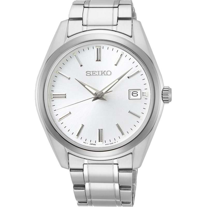 Seiko Men's Watch (SUR307P1)