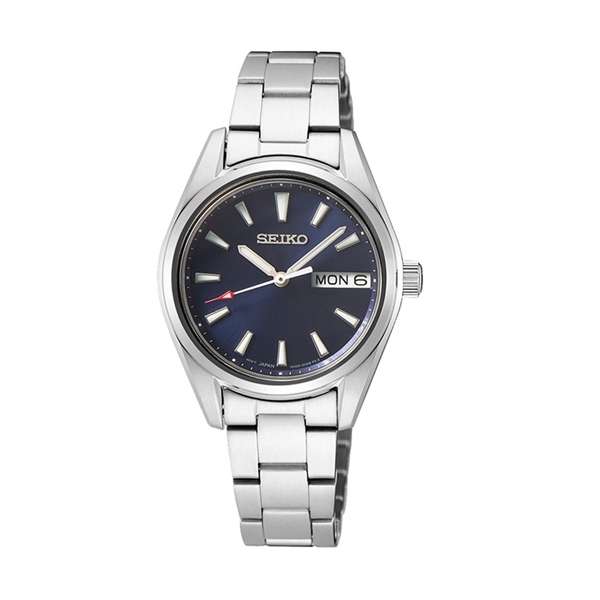 Seiko Classic Women's Watch (SUR353P1)