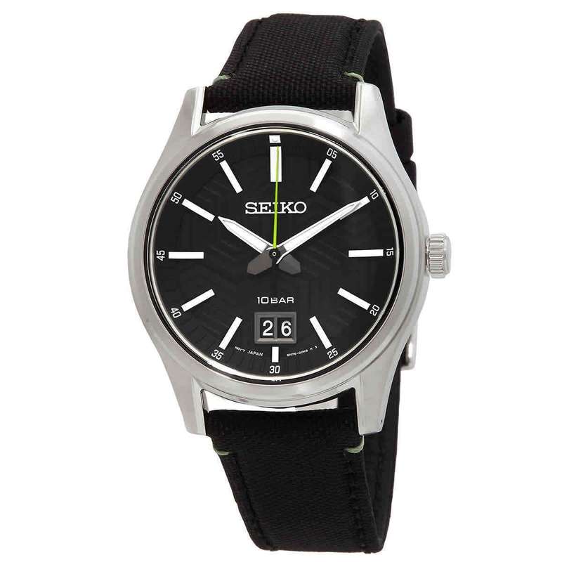 Seiko Men's Watch (sur517p1)