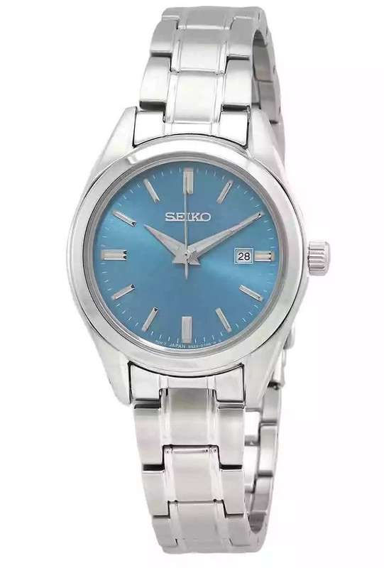 Seiko Women's Watch (sur531p1)