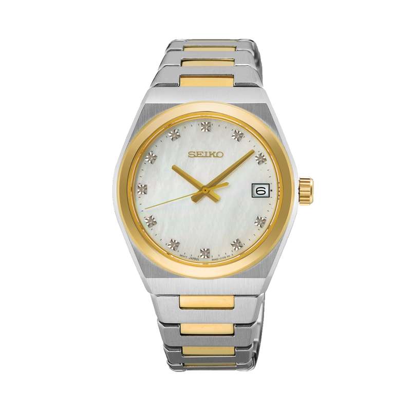 Seiko Women's Watch (SUR604P1)