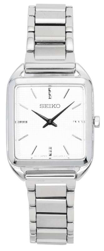 Seiko Women's Watch (swr073p1)