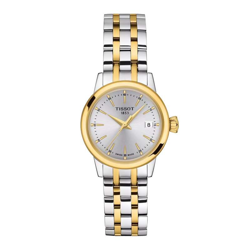 Tissot Classic Dream (T129.210.22.031.00)  Watch Women's