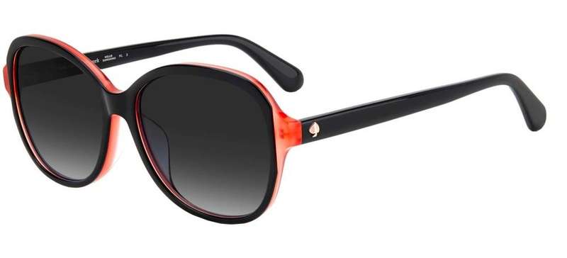 Kate Spade Eyewear Sunglasses for Women (TAMERA_F_S_807-9O_59)