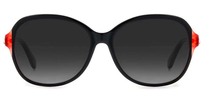 Kate Spade Eyewear Sunglasses for Women (TAMERA_F_S_807-9O_59)