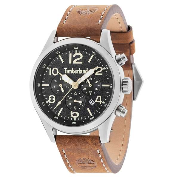 Timberland Men's Watch (TBL15249JS02)