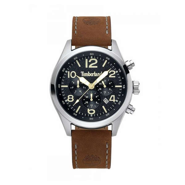 Timberland Men's Watch (TBL15249JS02)
