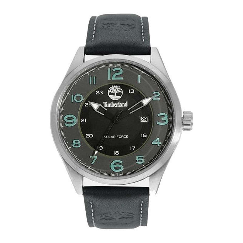 Timberland Farmington TBL.15254JS/13 Mens Watch Solar