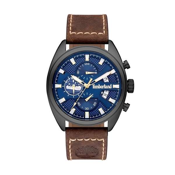 Timberland Men's Watch (TBL15640JLU03)