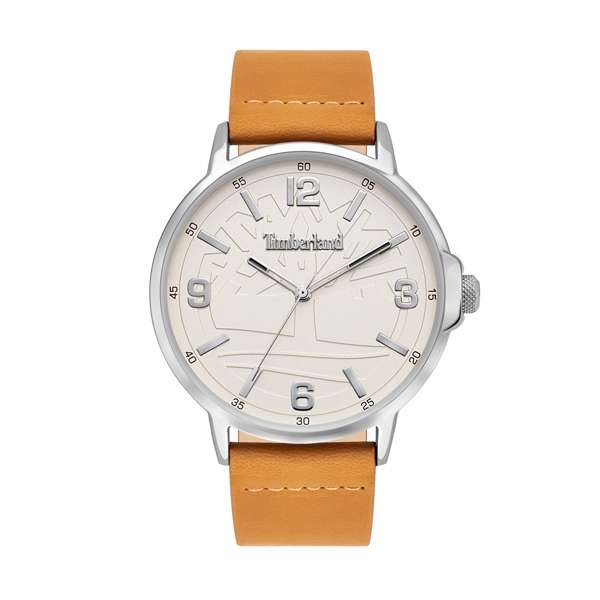Timberland Men's Watch (TBL16011JYS63)