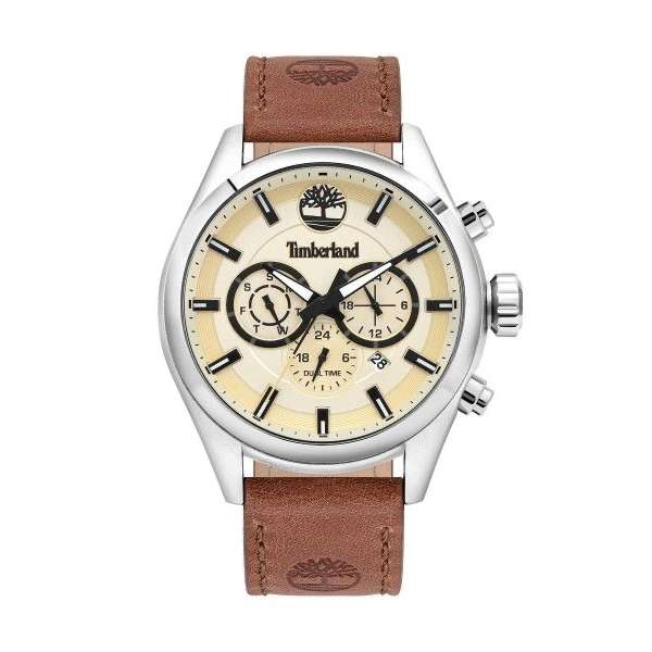 Timberland Men's Watch (TBL16062JYS14)