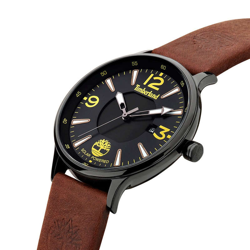 Timberland Men's Watch (TDWGA2100902)