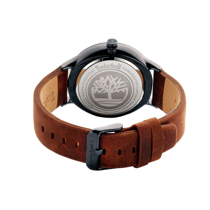 Timberland Men's Watch (TDWGA2100902)
