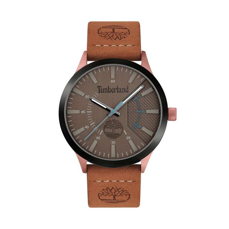 Timberland Men's Watch (TDWGA2103603)