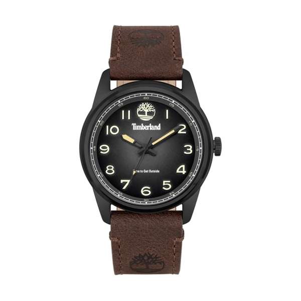 Timberland Men's Watch (TDWGA2152104) - Northbridge Collection