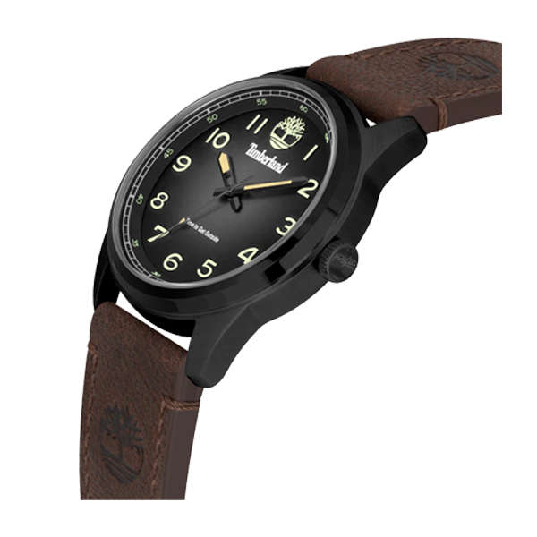 Timberland Men's Watch (TDWGA2152104) - Northbridge Collection