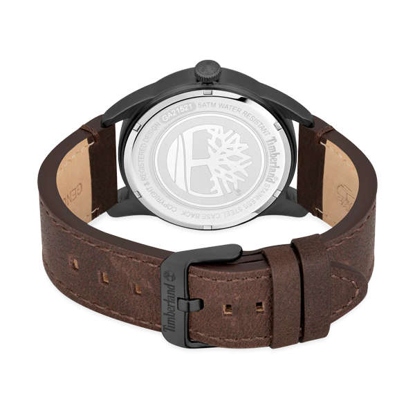 Timberland Men's Watch (TDWGA2152104) - Northbridge Collection
