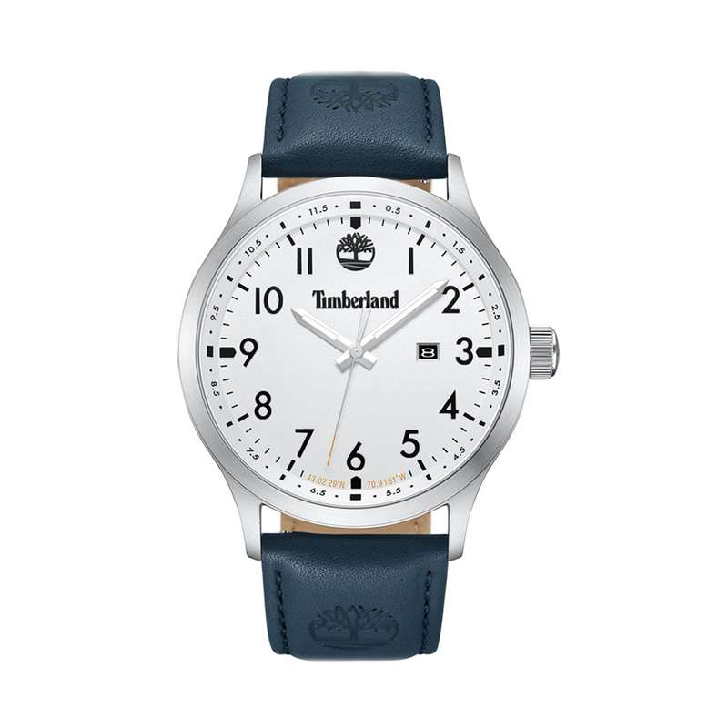 Timberland Men's Watch (TDWGB0010102)