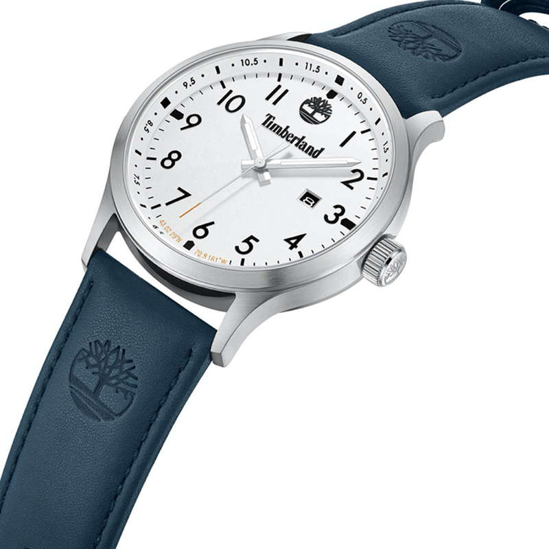 Timberland Men's Watch (TDWGB0010102)
