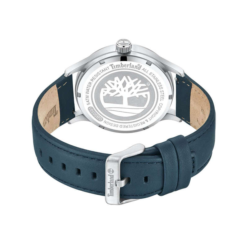 Timberland Men's Watch (TDWGB0010102)