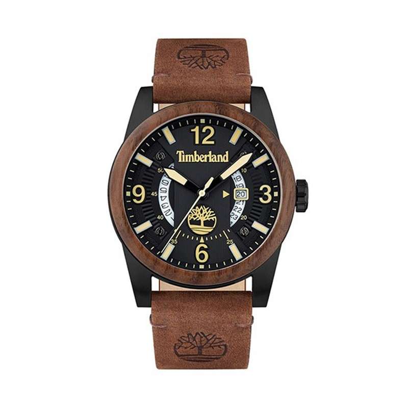 Timberland Men's Watch (TDWGB2103402)