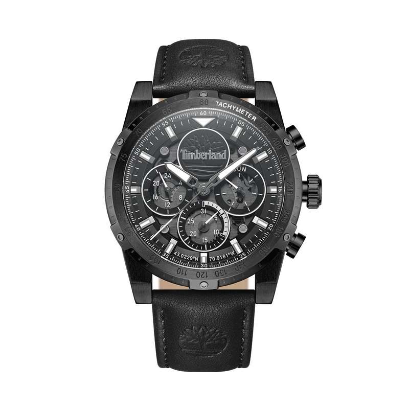 Timberland Men's Watch (TDWGF0009402)