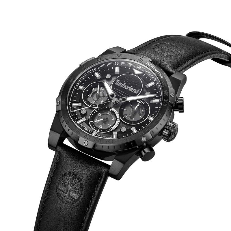 Timberland Men's Watch (TDWGF0009402)