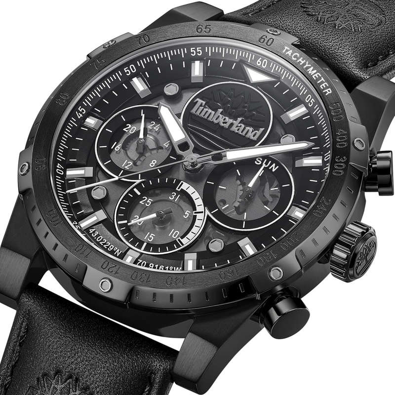 Timberland Men's Watch (TDWGF0009402)