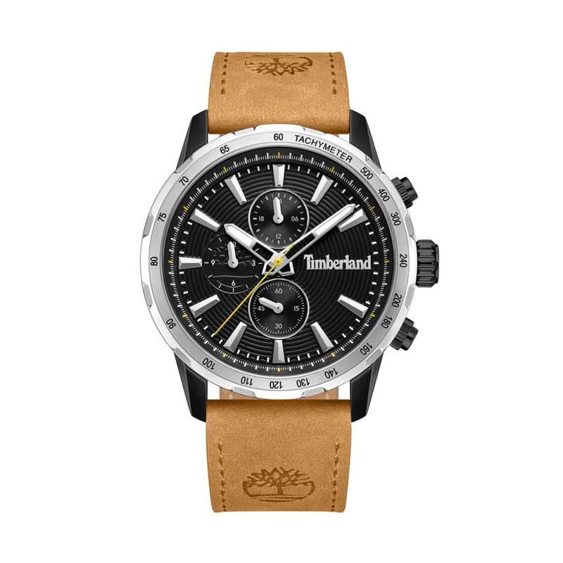 Timberland Men's Watch (TDWGF0041541)