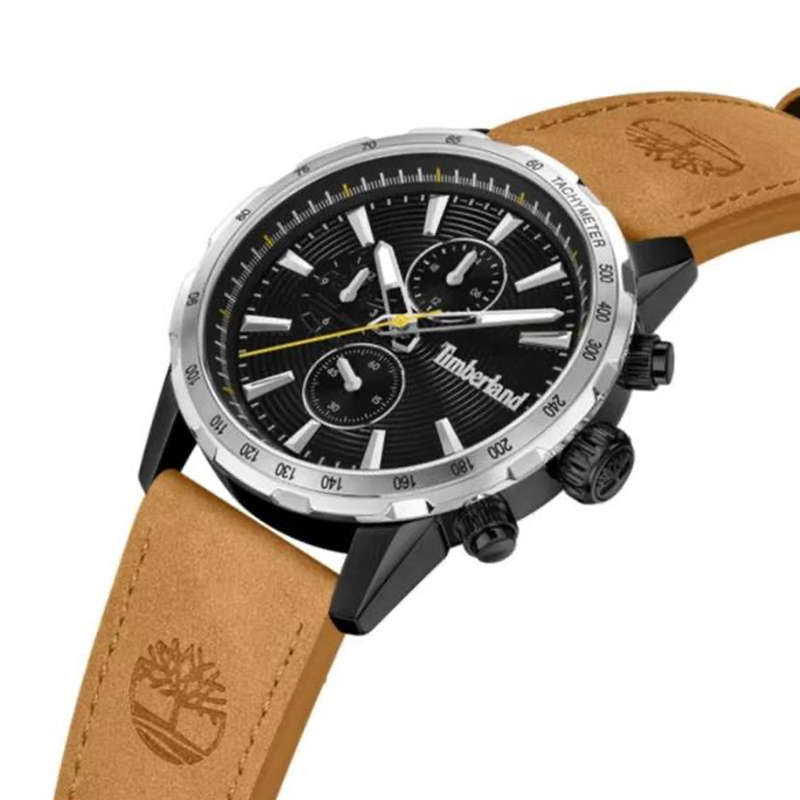 Timberland Men's Watch (TDWGF0041541)