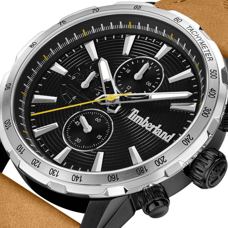 Timberland Men's Watch (TDWGF0041541)