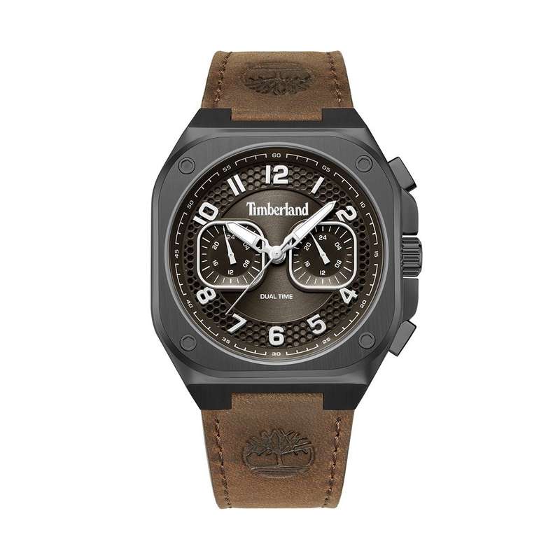 Timberland Men's Watch (TDWGF0055001)