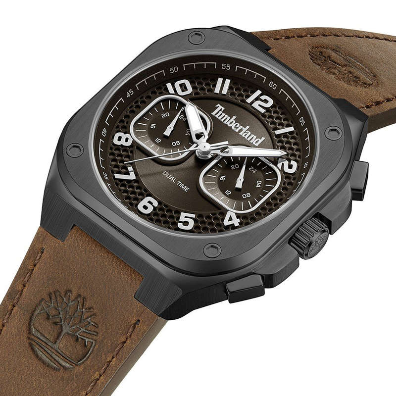 Timberland Men's Watch (TDWGF0055001)