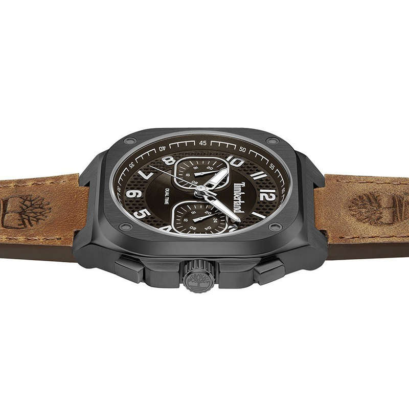 Timberland Men's Watch (TDWGF0055001)