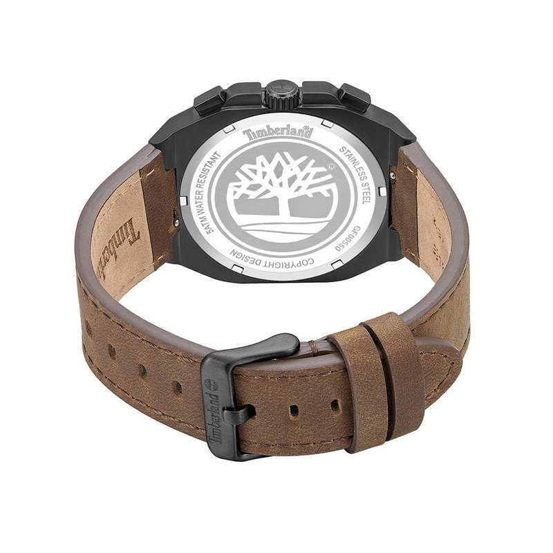 Timberland Men's Watch (TDWGF0055001)