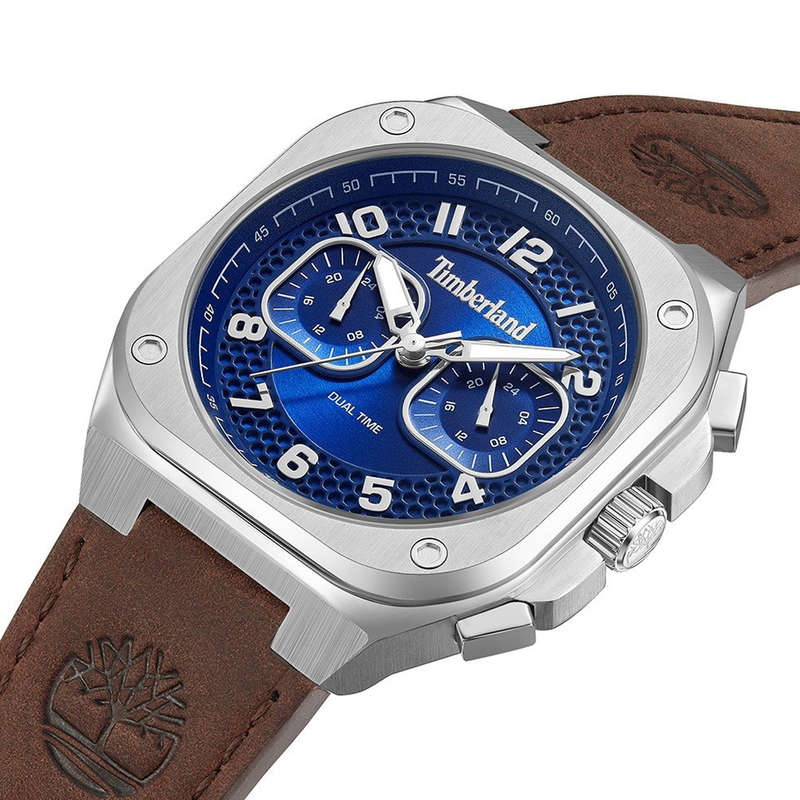 Timberland Men's Watch (TDWGF0055003)