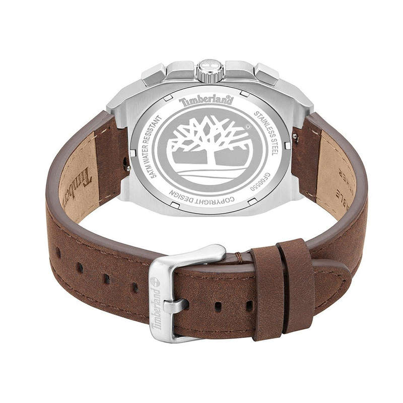 Timberland Men's Watch (TDWGF0055003)
