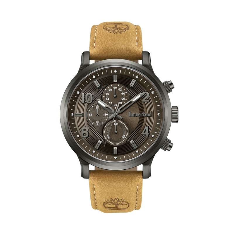Timberland Men's Watch (TDWGF0055703)
