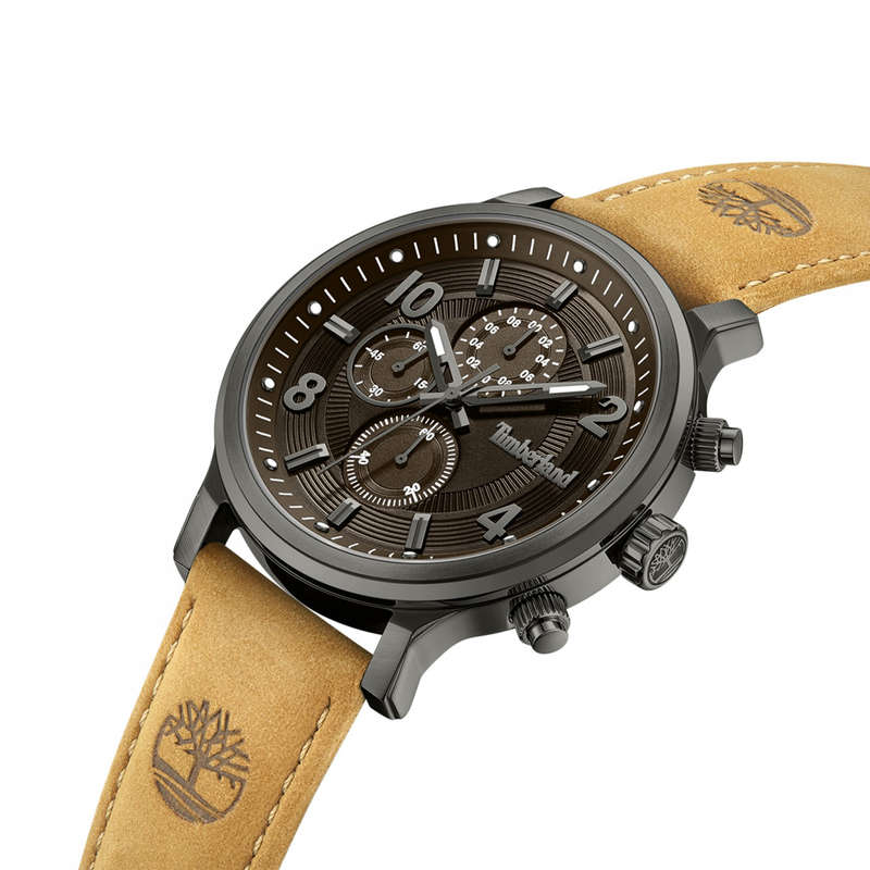 Timberland Men's Watch (TDWGF0055703)