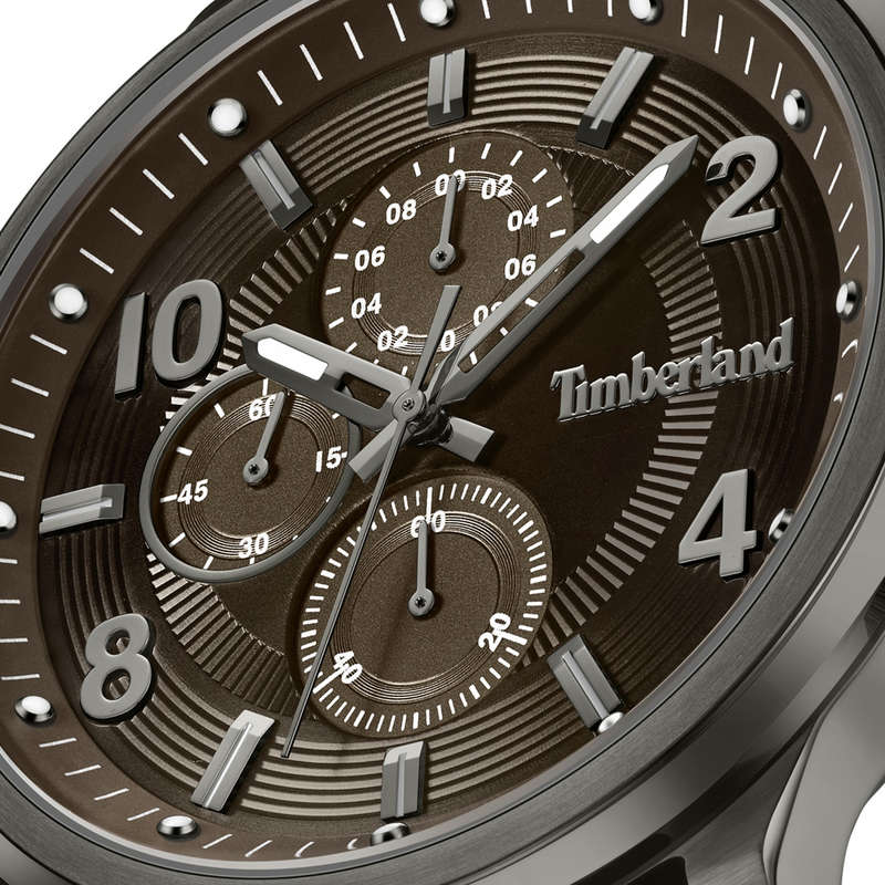 Timberland Men's Watch (TDWGF0055703)