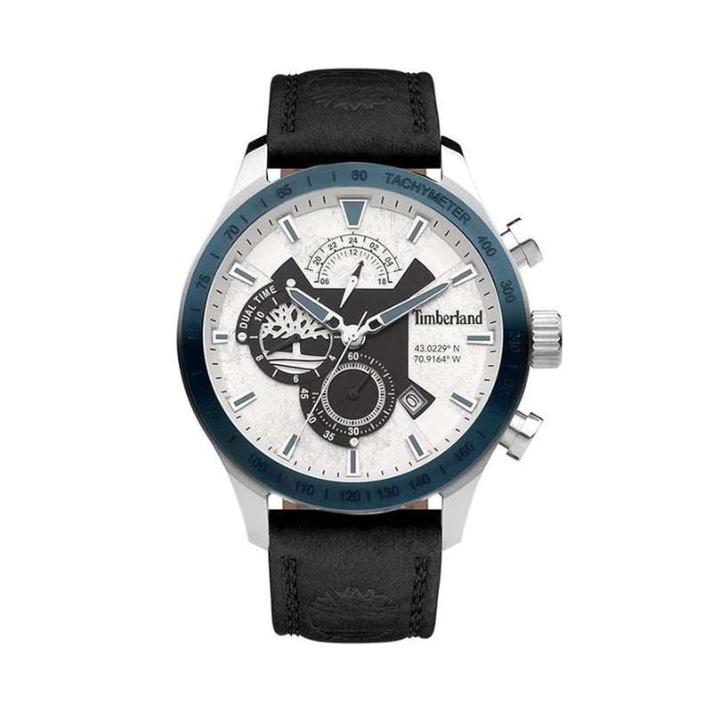 Timberland Men's Watch (TDWGF2100203)